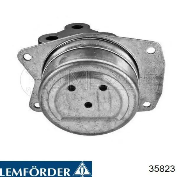 Ліва подушка двигуна Opel 0682039 ціна, від 44.66 USD