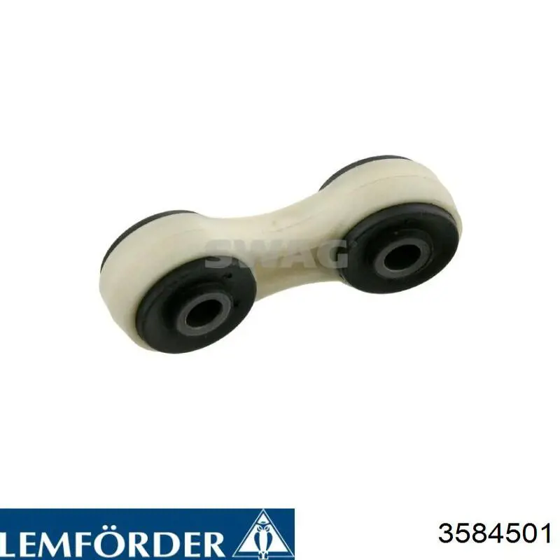 Купити 3584501 Lemforder Яйця стабілізатора переднього