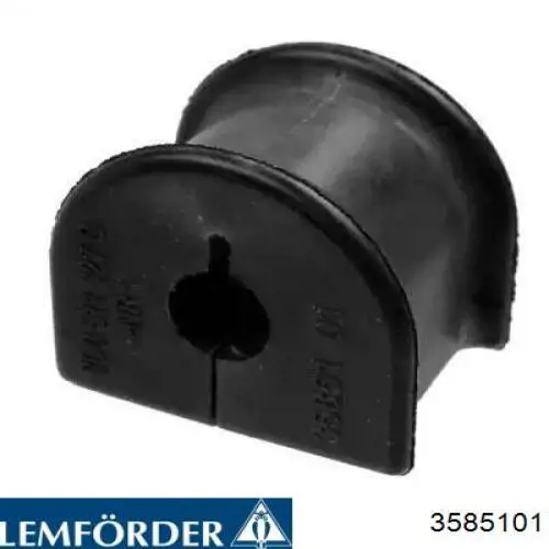 Купити 3585101 Lemforder Опора стабілізатора