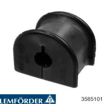 3585101 Lemforder втулка стабілізатора заднього
