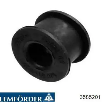 Купити 3585201 Lemforder Втулка стійки переднього стабілізатора