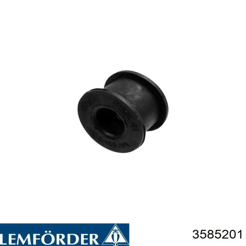 3585201 Lemforder втулка стійки переднього стабілізатора