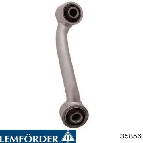 35856 Lemforder Стійка стабілізатора, заднього, права
