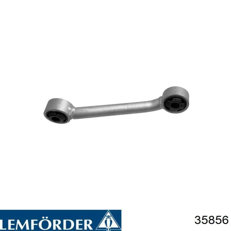 Лінк стабілізатора, правий Lemforder 35856 ціна, від 24.07 USD