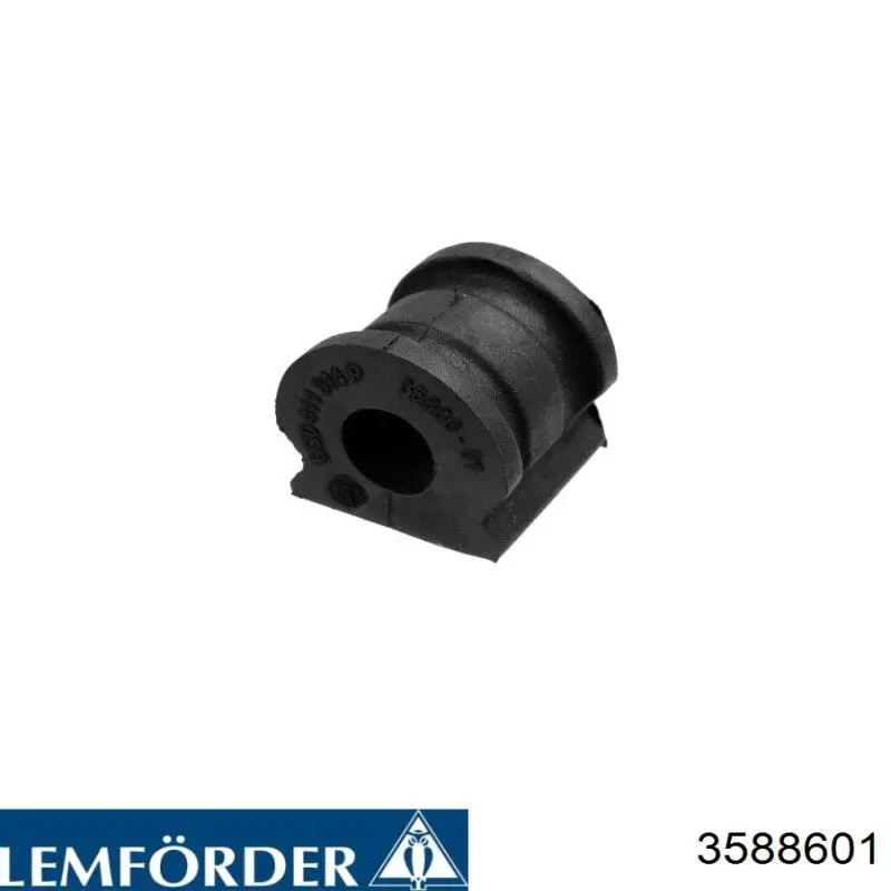 3588601 Lemforder втулка стабілізатора переднього