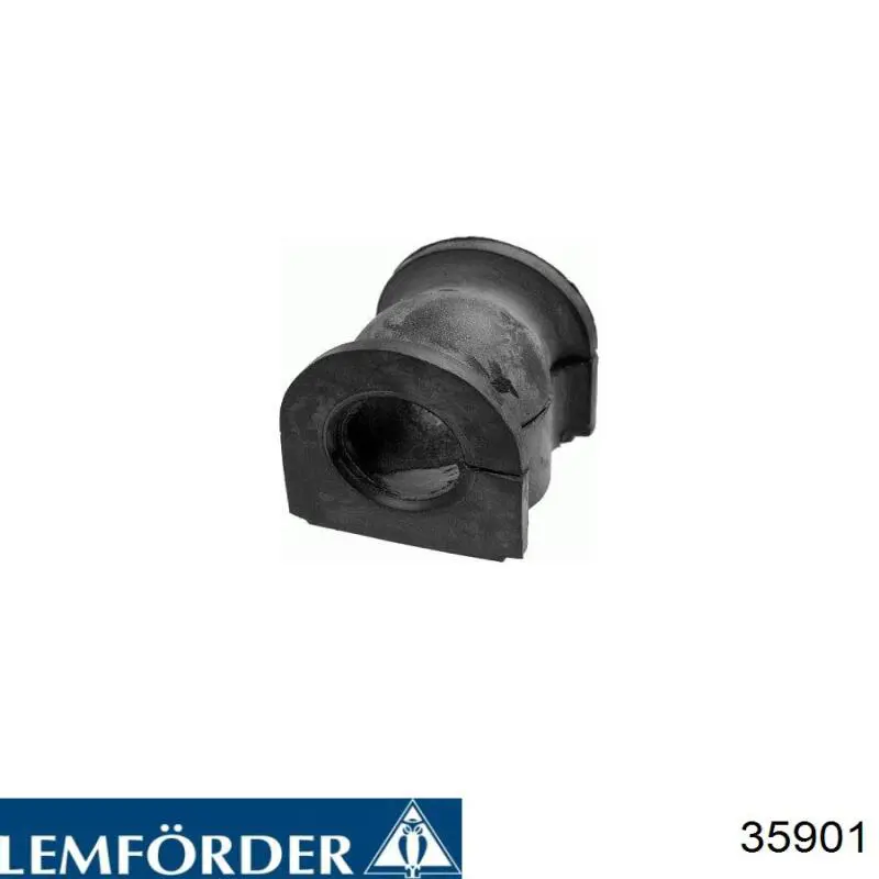 Яйця на стабілізаторі задні Lemforder 35901 ціна, від 11.61 USD