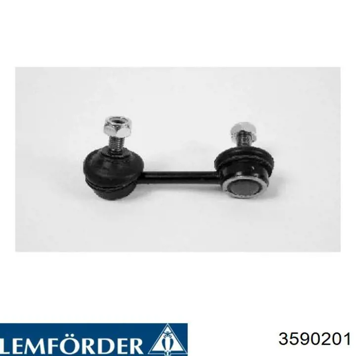 Солдатик правий Lemforder 3590201 ціна, від 11.58 USD
