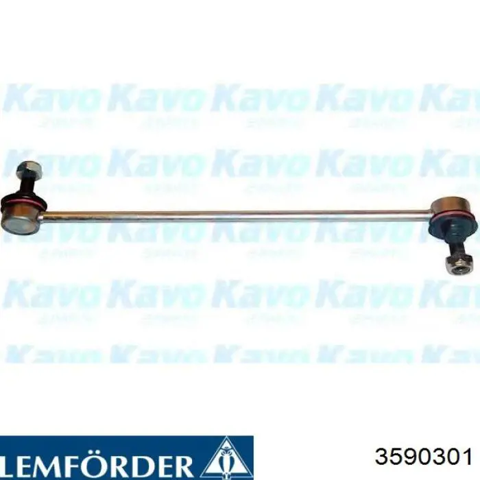 Стійка стабілізатора переднього 3590301 Lemforder