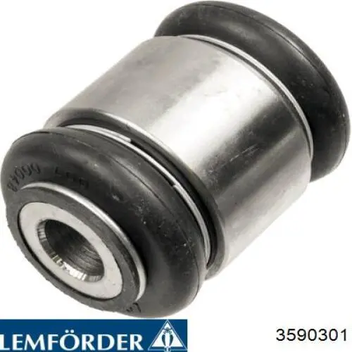 3590301 Lemforder Тяга переднього стабілізатора
