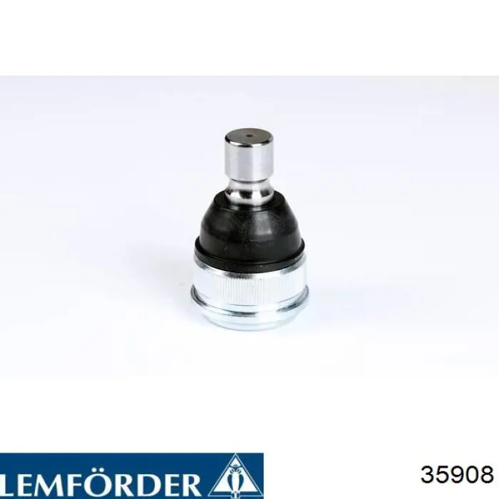 Кульова опора, нижня Lemforder 35908 ціна, від 16.53 USD