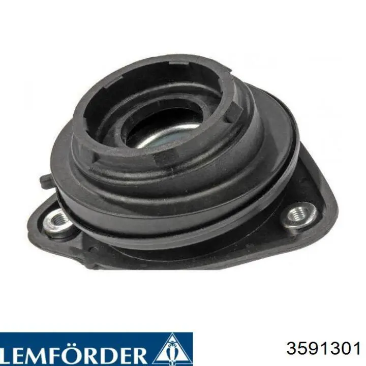 Опора амортизатора переднього 3591301 Lemforder