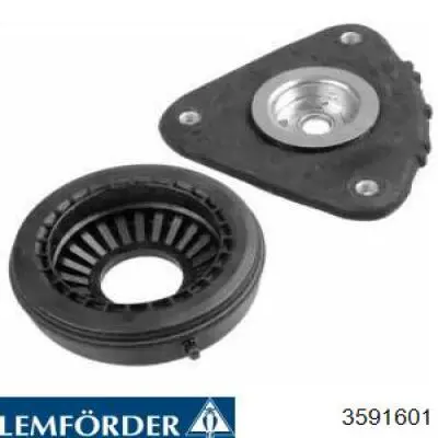Купити 3591601 Lemforder Опора амортизатора переднього