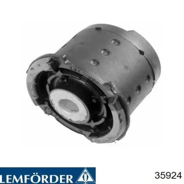 35924 Lemforder Подушка передньої балки