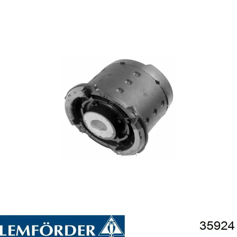 Елементи кріплення Lemforder 35924 ціна, від 34.33 USD