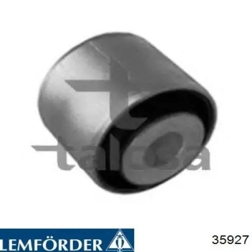 35927 Lemforder Сайлентблок верхнього важеля