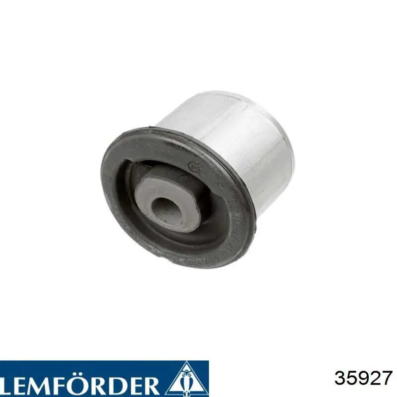 Купити 35927 Lemforder Сайлентблок заднього верхнього важеля