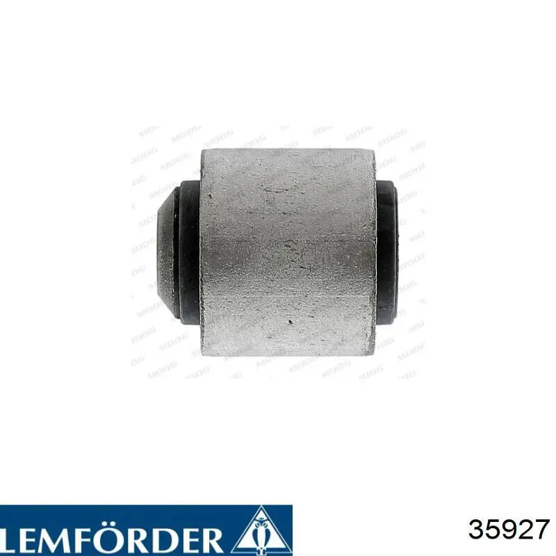 Сайлентблок заднього важеля Lemforder 35927 ціна, від 12.63 USD