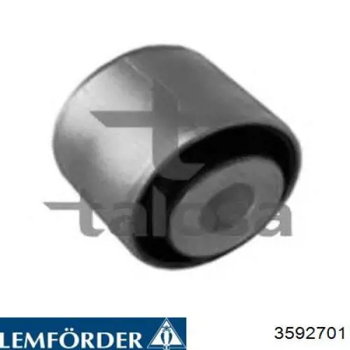 3592701 Lemforder Сайлентблок верхнього важеля