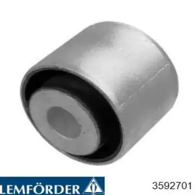 Купити 3592701 Lemforder Сайлентблок заднього верхнього важеля