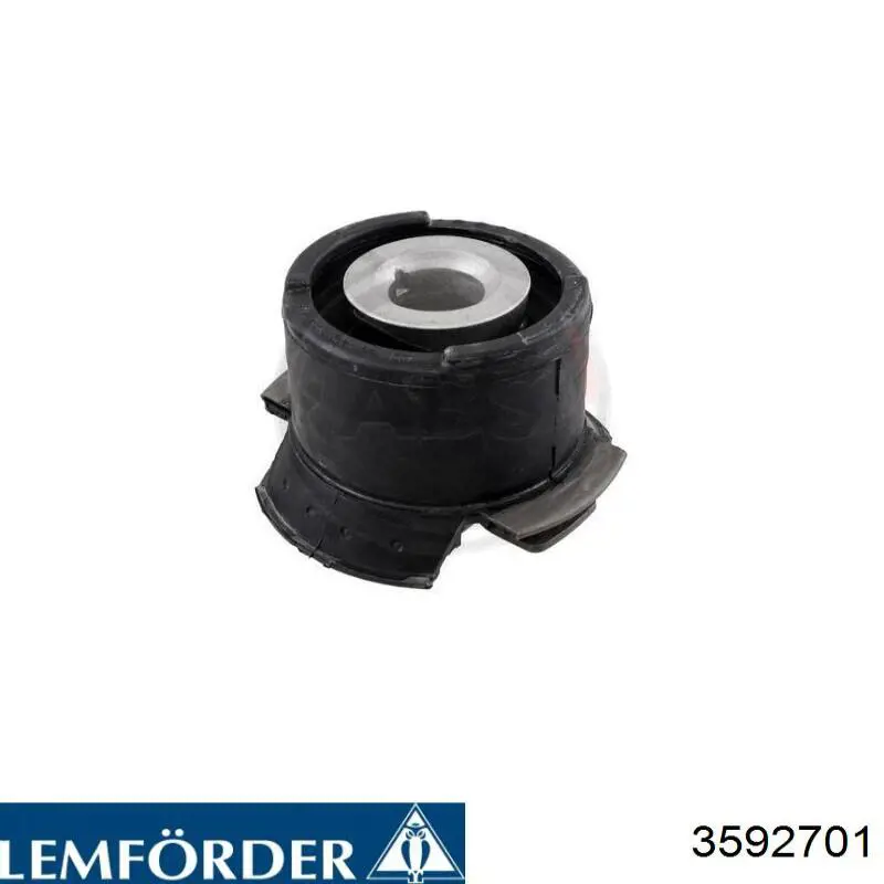 Сайлентблок заднього важеля Lemforder 3592701 ціна, від 14.08 USD
