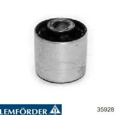 35928 Lemforder Сайлентблок задньої тяги