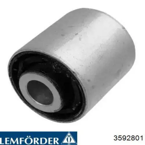 Купити 3592801 Lemforder Сайлентблок заднього нижнього важеля