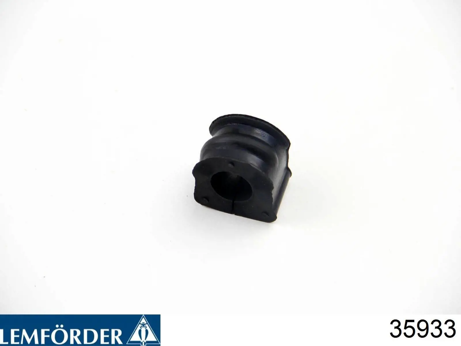 Подушка стабілізатора Lemforder 35933 ціна, від 2.70 USD