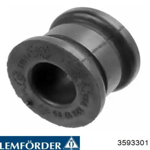 3593301 Lemforder втулка стабілізатора переднього