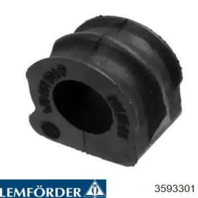 Подушка стабілізатора Lemforder 3593301 ціна, від 3.38 USD