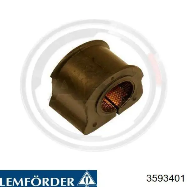 Подушка стабілізатора Lemforder 3593401 ціна, від 3.00 USD