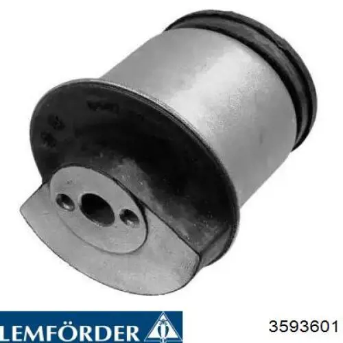 Купити 3593601 Lemforder Сайлентблок задньої балки