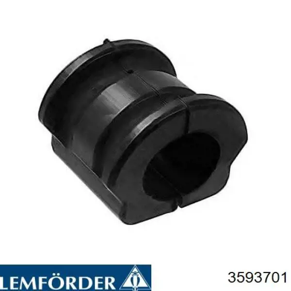 Подушка стабілізатора Lemforder 3593701 ціна, від 2.34 USD