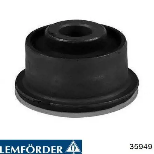 Купити 35949 Lemforder Сайлентблок задньої балки