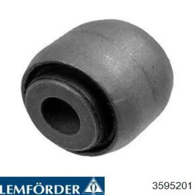Сайлентблок нижнього важеля передньої підвіски Lemforder 3595201 ціна, від 11.58 USD