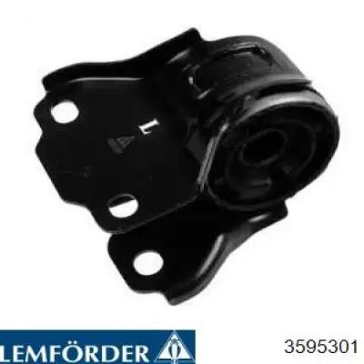 Купити 3595301 Lemforder Сайлентблок передньої підвіски