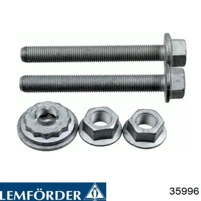35996 Lemforder Поперечний важіль