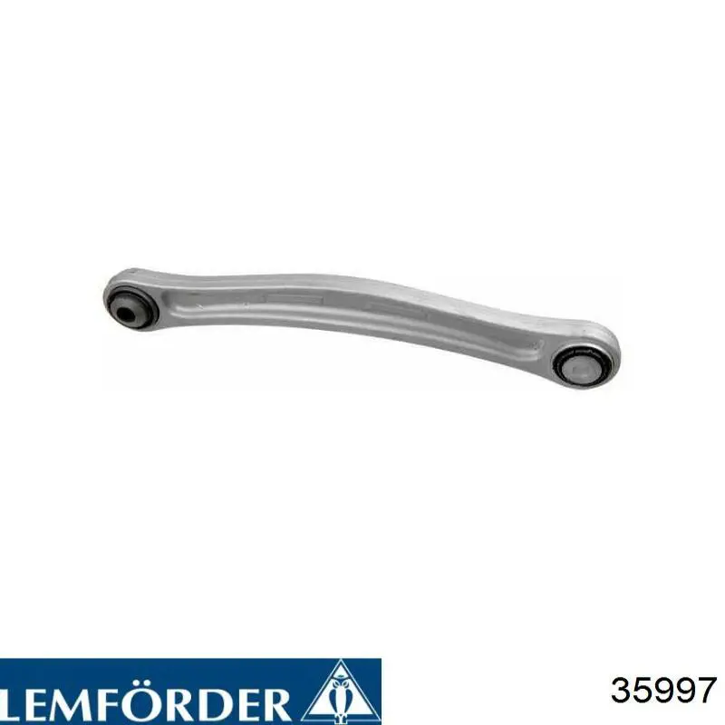 Важіль передньої підвіски нижній, правий Lemforder 35997 ціна, від 101.25 USD