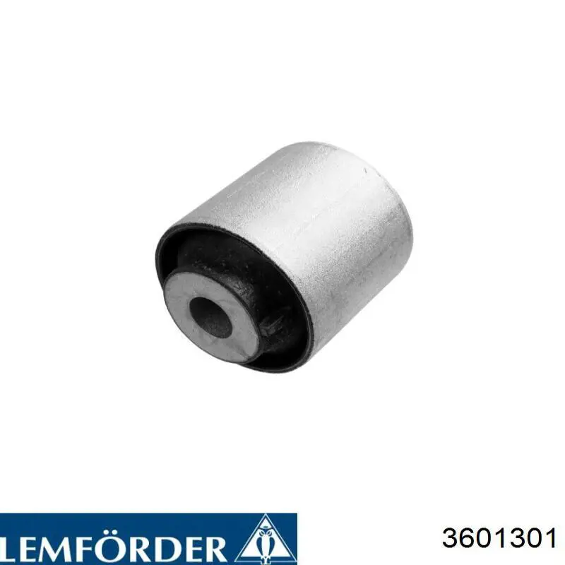 Тяга рульова поперечна Lemforder 3601301 ціна, від 21.37 USD