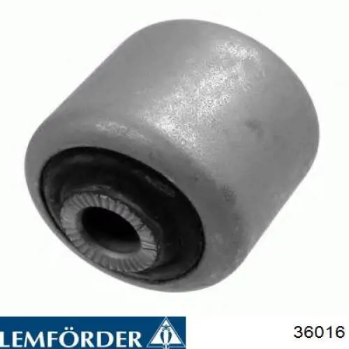 36016 Lemforder Сайлентблок переднього верхнього важеля