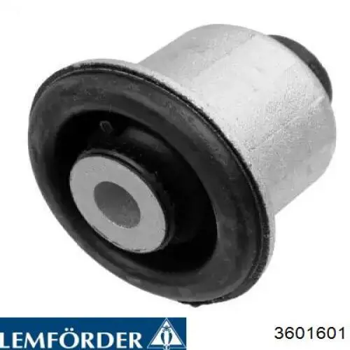 Купити 3601601 Lemforder Сайлентблок переднього верхнього важеля