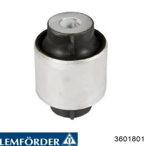 Сайлентблок нижнього важеля передньої підвіски Lemforder 3601801 ціна, від 16.00 USD