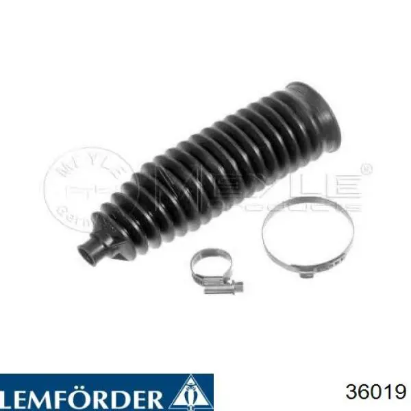 36019 Lemforder Пильник рульової