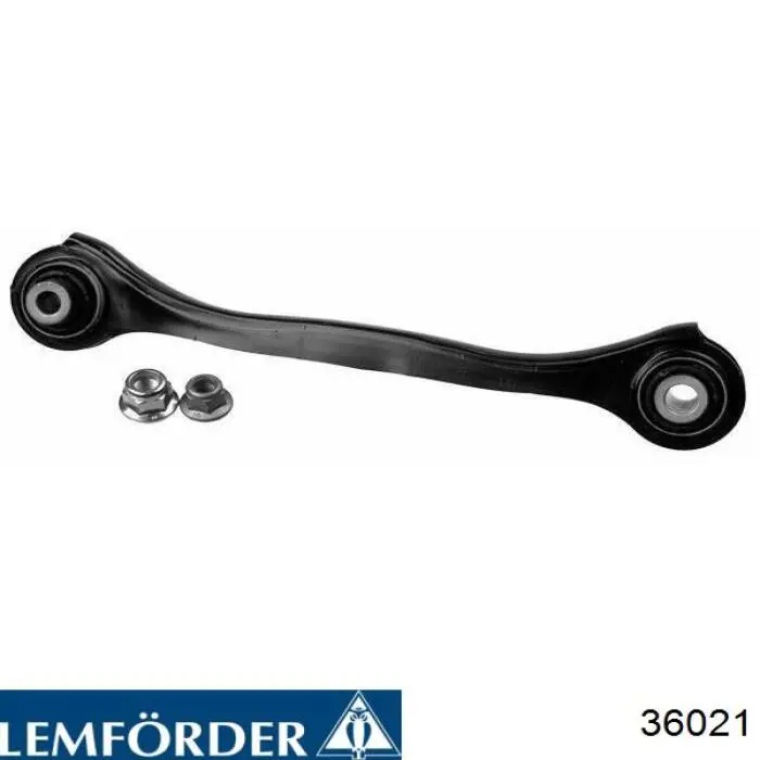 Штанги реактивні задньої підвіски Lemforder 36021 ціна, від 12.99 USD