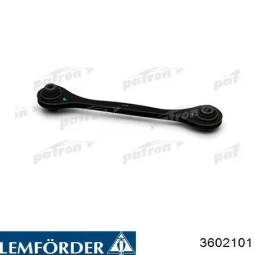 Штанги реактивні задньої підвіски Lemforder 3602101 ціна, від 20.81 USD