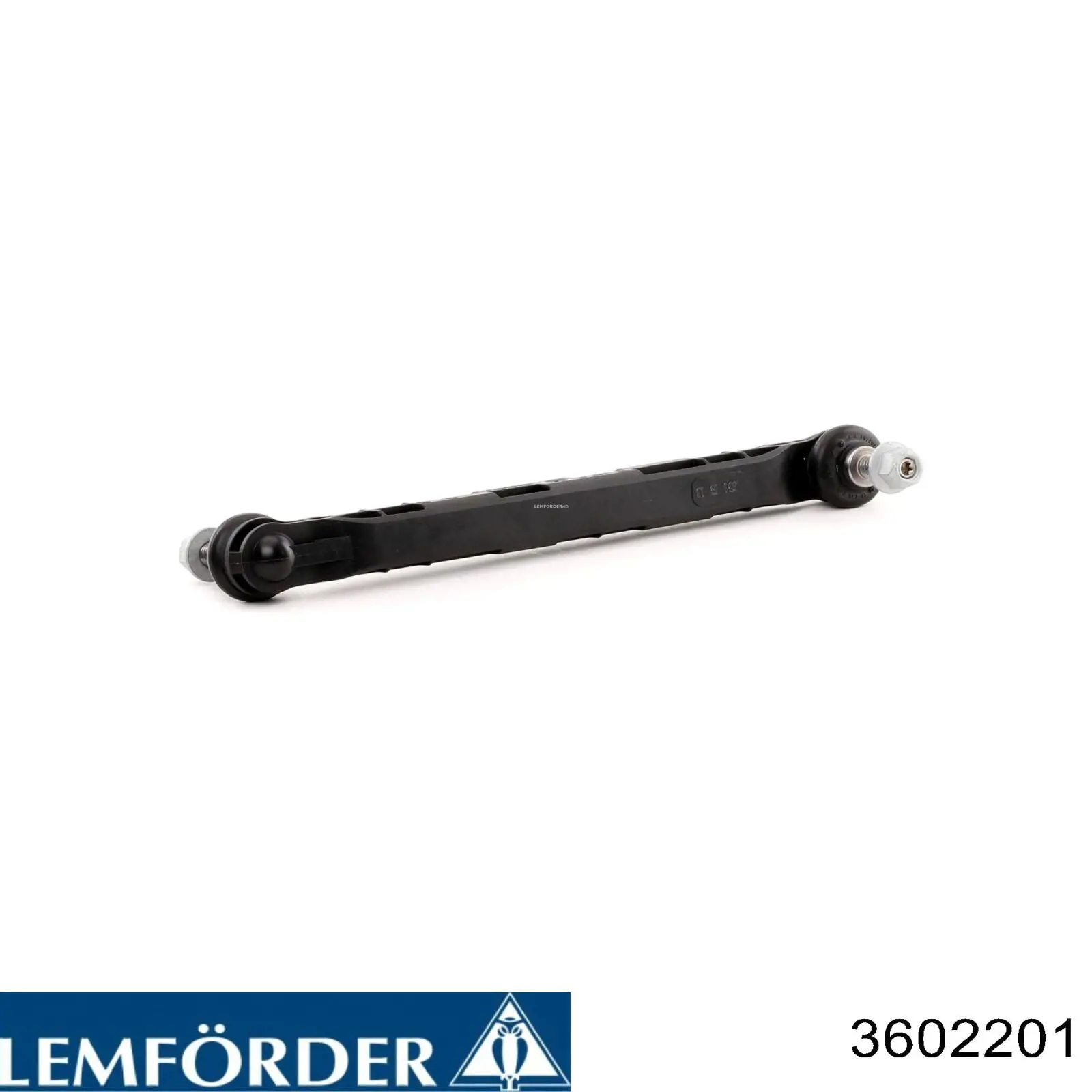 Амортизаційна стійка Lemforder 3602201 ціна, від 5.58 USD
