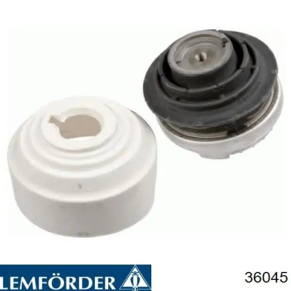 Купити 36045 Lemforder Подушка двигуна передня