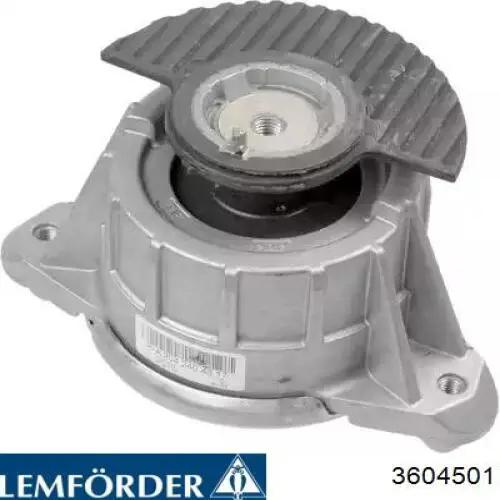 Купити 3604501 Lemforder Подушка двигуна передня