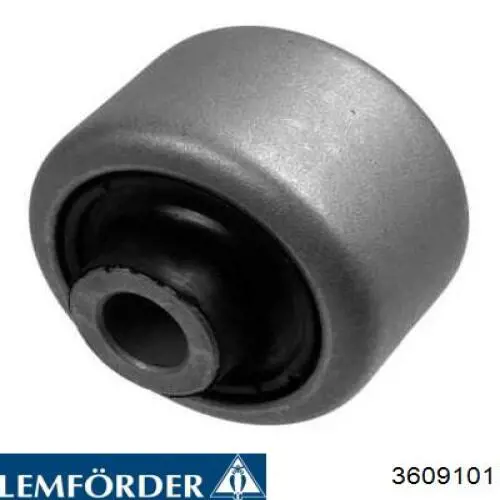 Купити 36091 Lemforder Сайлентблок передньої підвіски