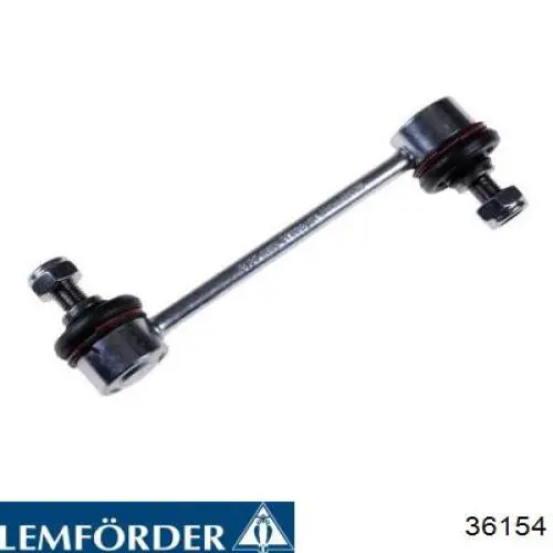 Купити 36154 Lemforder Солдатик стабілізатора, заднього