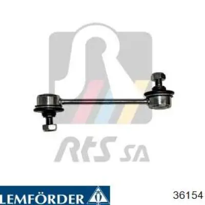 Лінк стабілізатора, заднього Lemforder 36154 ціна, від 8.43 USD